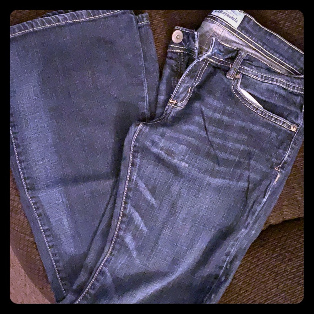Aeropostale Jeans